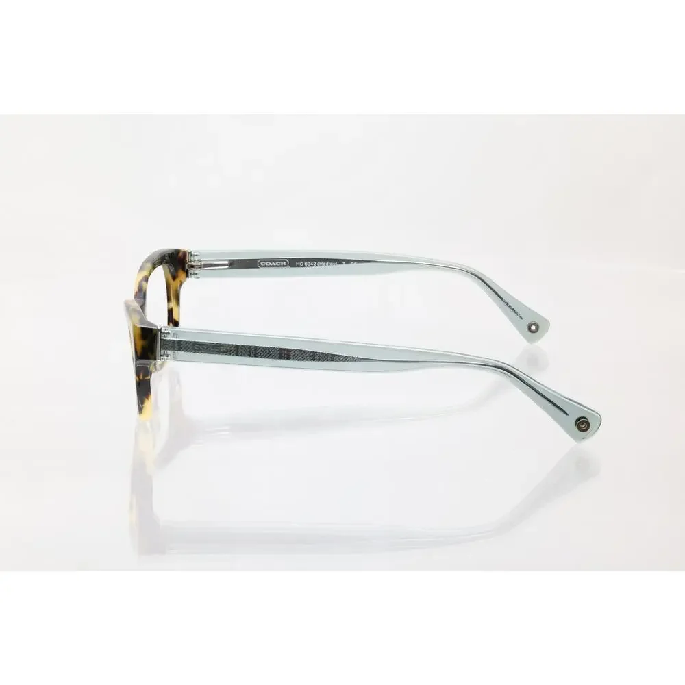 Coach HC6042 (Hadley) 50-17-135mm Eyeglass FRAMES ONLY - GOOD CONDITION
